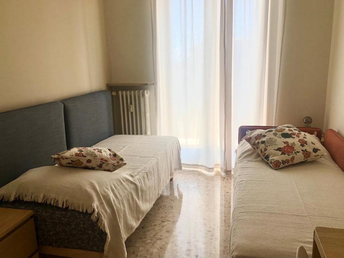 Attico Spazio Alla Luce Verona Ngoại thất bức ảnh