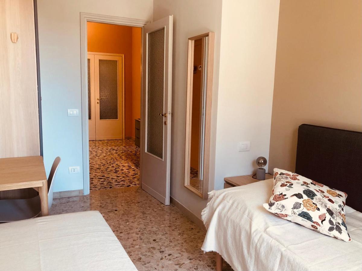 Attico Spazio Alla Luce Verona Ngoại thất bức ảnh