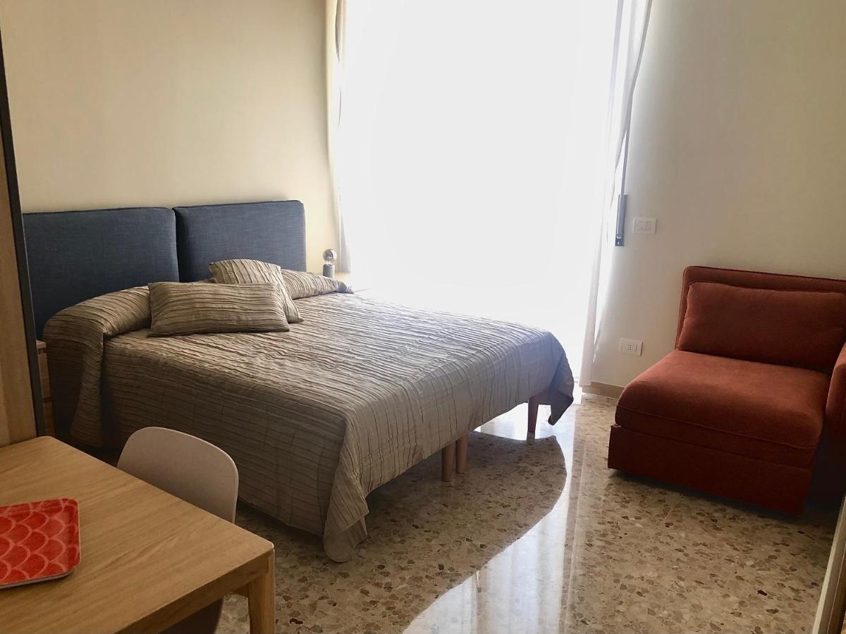 Attico Spazio Alla Luce Verona Ngoại thất bức ảnh
