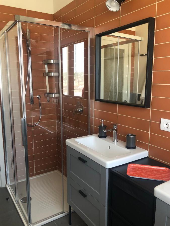 Attico Spazio Alla Luce Verona Ngoại thất bức ảnh