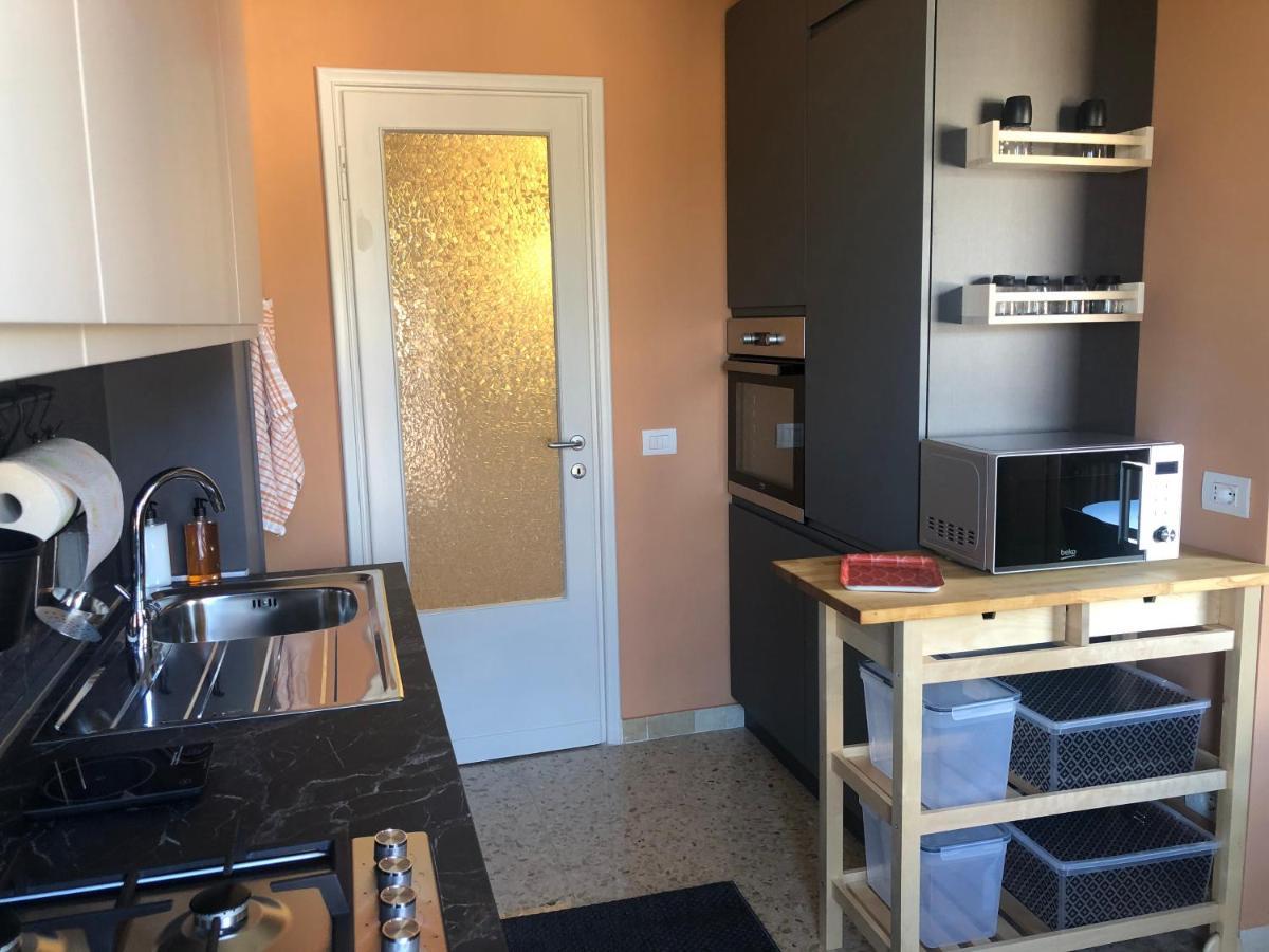 Attico Spazio Alla Luce Verona Ngoại thất bức ảnh